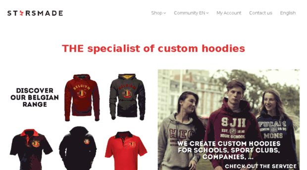 belgium-hoodies.be