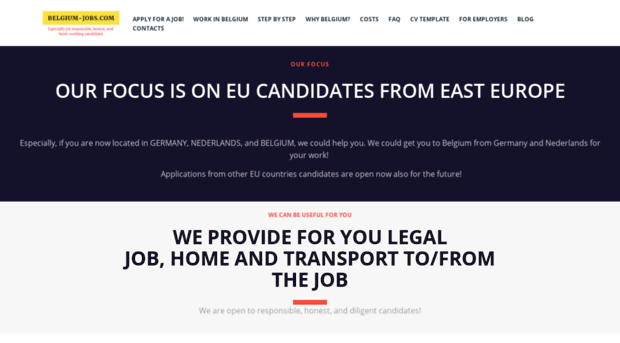belgium-jobs.com