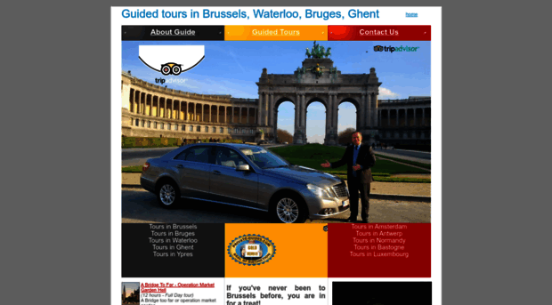 belgium-tour-guide.com