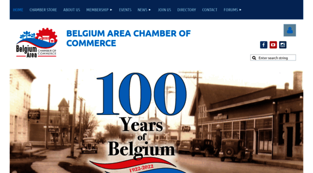 belgiumareachamber.org