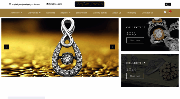 belgiumjewelers.com