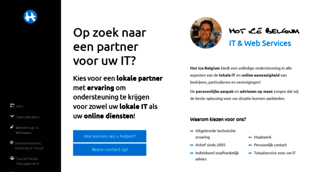 belgiumstart.net