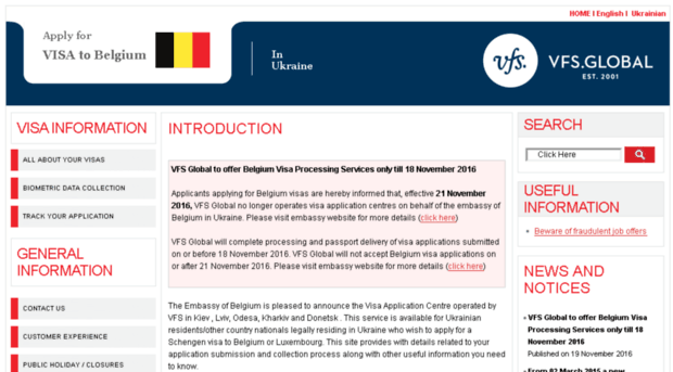 belgiumvac-ua.com