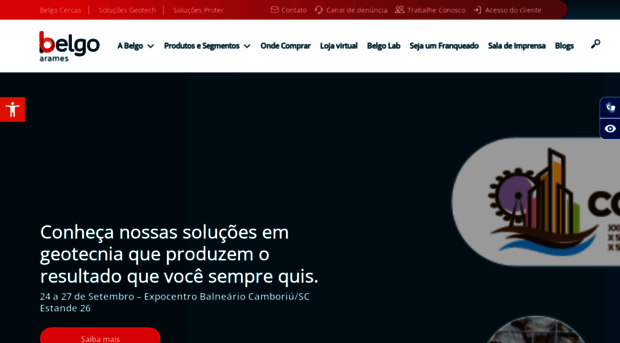 belgobekaert.com.br