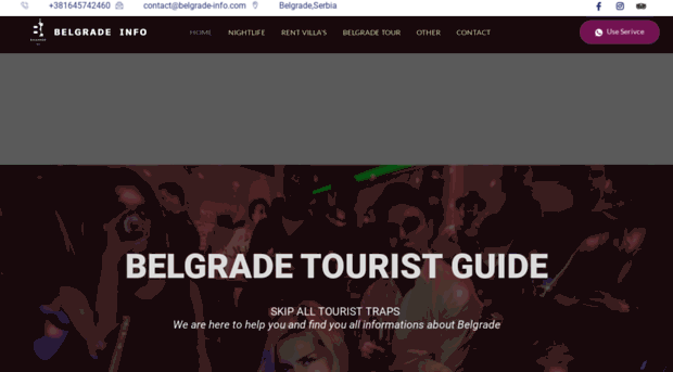 belgrade-info.com