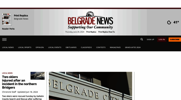 belgrade-news.com