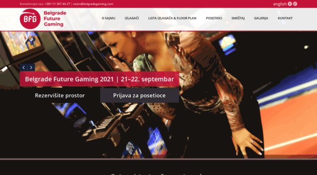 belgradegaming.com