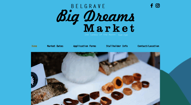 belgravebigdreamsmarket.com