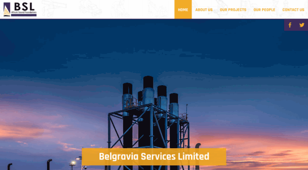 belgraviaservices.com