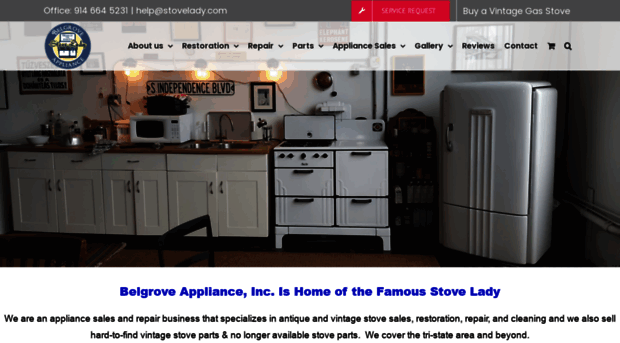 belgroveappliance.com