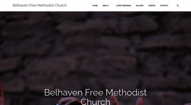 belhavenchurch.ca