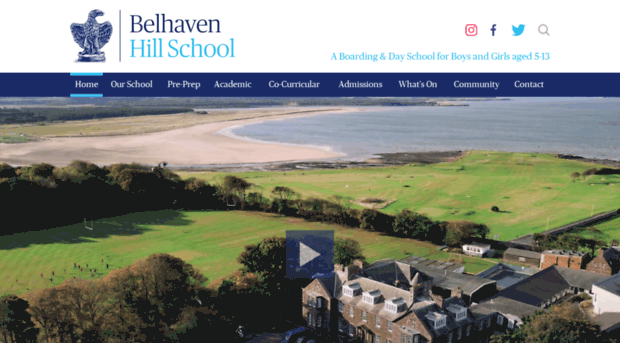 belhavenhill.com