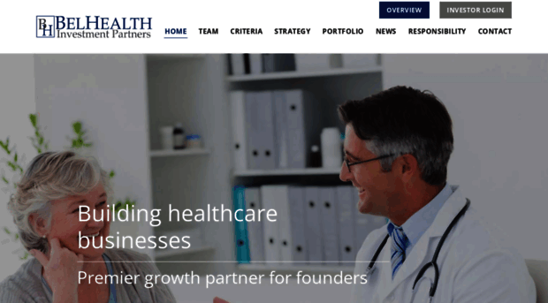 belhealth.com