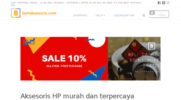 beliaksesoris.com