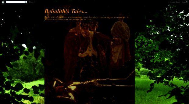 belialith.blogspot.com