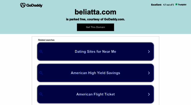 beliatta.com
