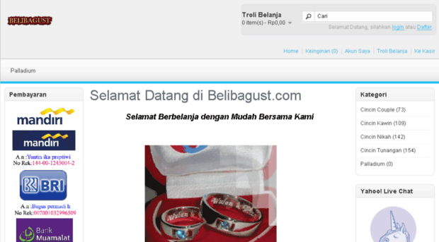 belibagust.com