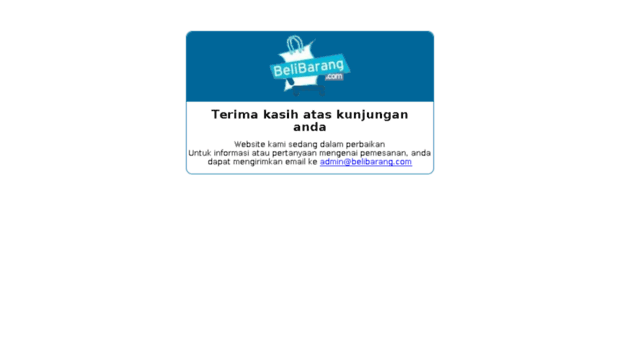 belibarang.com