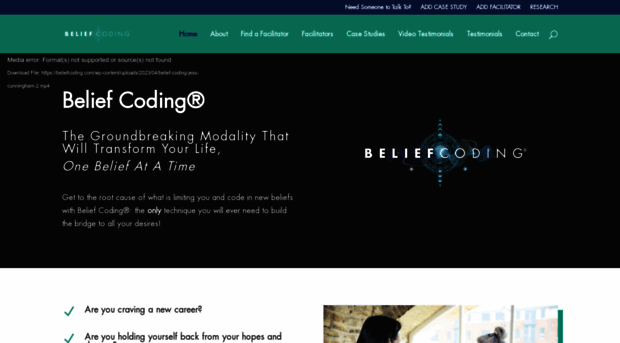 beliefcoding.com