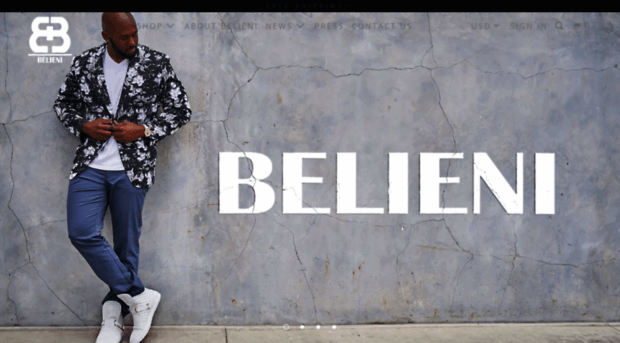 belieni.com