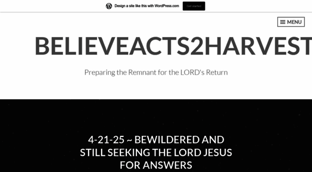 believeacts2harvest.wordpress.com