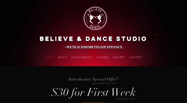 believeanddancestudio.com