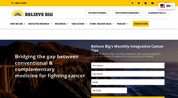 believebig.org