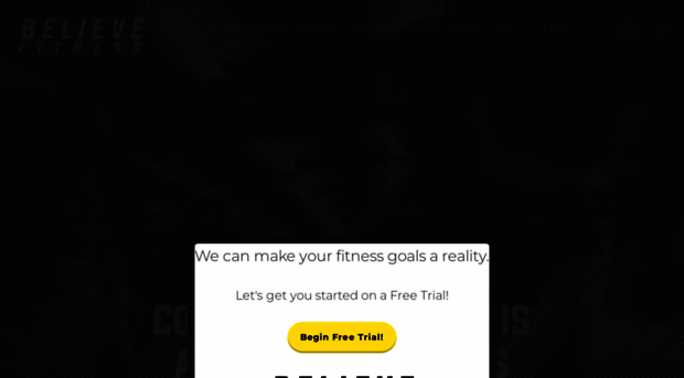 believefitness.com