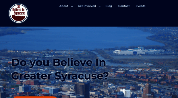 believeinsyracuse.org