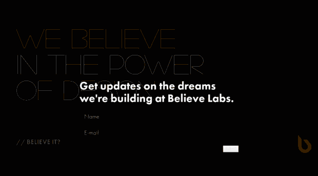 believelabs.com