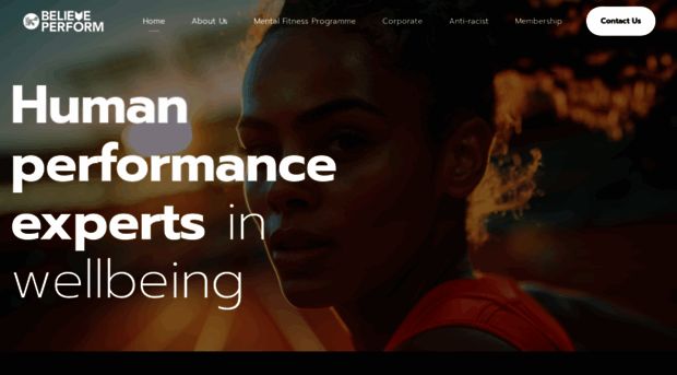 believeperform.com