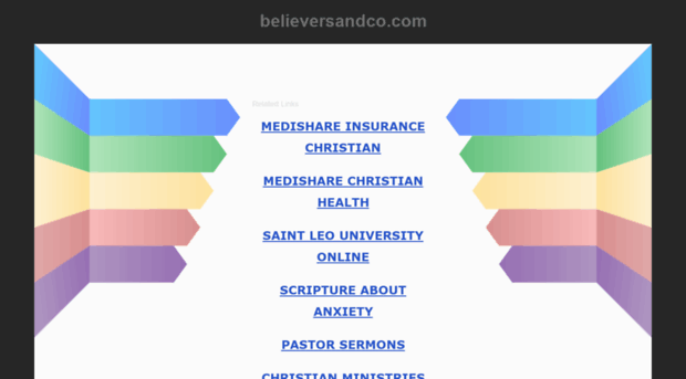 believersandco.com