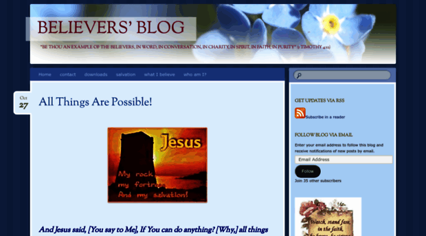 believersblog.wordpress.com