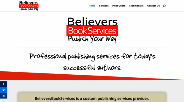 believersbookservices.com