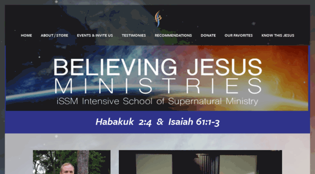 believingjesusministries.squarespace.com