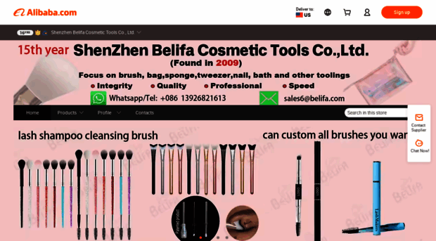 belifa.en.alibaba.com