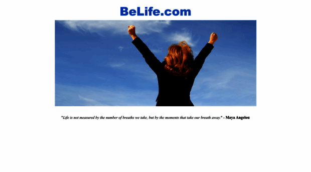 belife.com