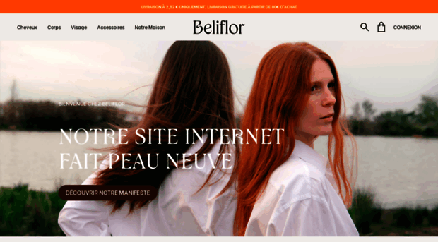 beliflor.fr