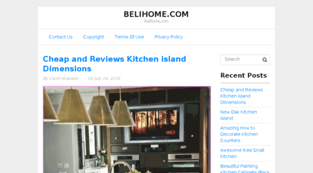 belihome.com