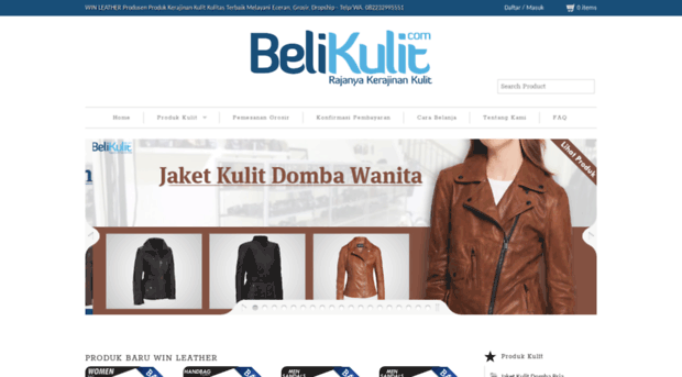 belikulit.com
