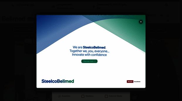 belimed-lifescience.com