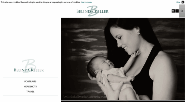 belindakellerphotography.com