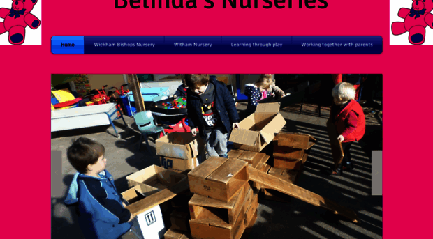 belindasnurseries.co.uk