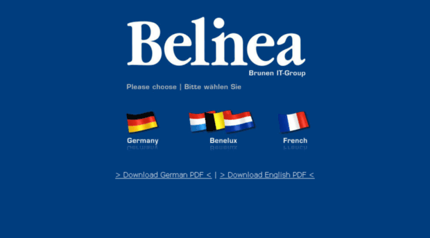 belinea.com