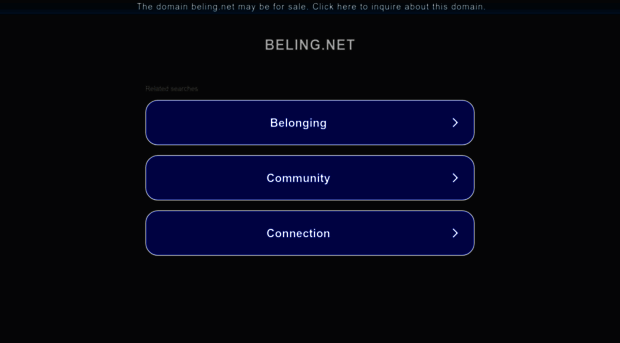 beling.net