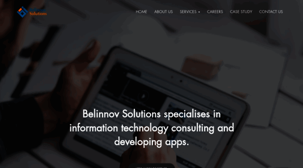 belinnov.com