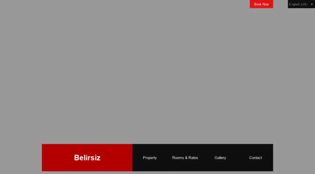 belirsiz.hotelrunner.com