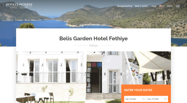 belis-garden.hotels-fethiye.com