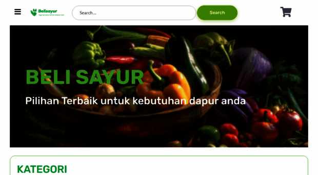 belisayur.com