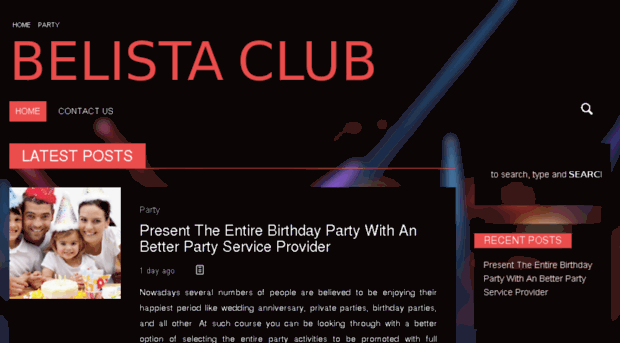 belista-club.com